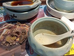 -真功夫(彩田路店)