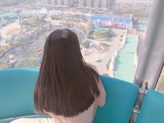 游乐设施-北京石景山游乐园