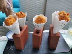 -异次元·LIGHT HOUSE·美食酒廊·休闲露台