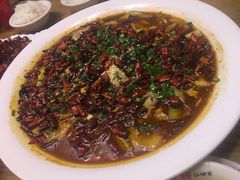 -兔槽江湖菜·重庆璧山兔(水围店)