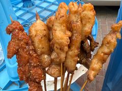 -辽B·小串(总店)