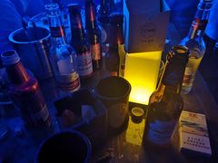 -苏荷酒吧(九街店)
