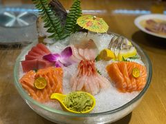 -禾风·海鲜料理自助(玉林店)