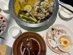 -大丰收·蛙功夫(晋江万达店)