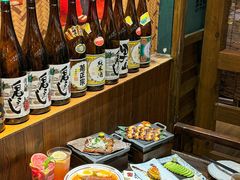 -小川洋风料理(街道口店)