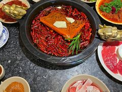-蜀大侠火锅(春熙路店)