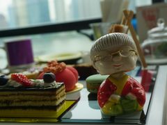 -上海外滩英迪格酒店