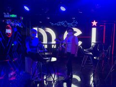 -魅KTV·AI辅唱(人民广场旗舰店)