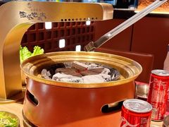 -西塔老太太泥炉烤肉(亚运村店)
