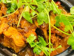 -川香煲(茅台路店)