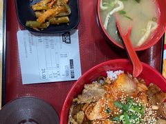 -食其家·牛丼咖喱(浦电路店)