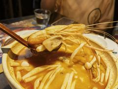 -泰妃殿(武汉首店)