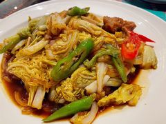 -巴依老爷·新疆美食(上城区天城路店)