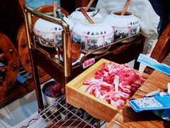 -泽成冰煮羊(非·遗三分店)