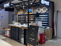 -日本手作眼镜·久川睛匠(龙德店)