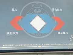 -PCA专业咖啡技能训练营(西南重庆总部)