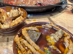 -楠火锅(哈尔滨金爵万象店)