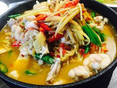 -隐食餐厅(金水湾公馆店)
