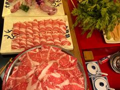 -大龙辣火锅·龙虾·烧烤(湖滨新天地店)