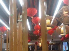 -大师傅金奖啤酒鱼(西街老店)