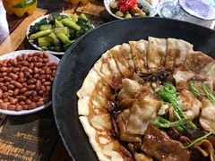 -皖北巫氏三胖地锅鸡(长淮总店)
