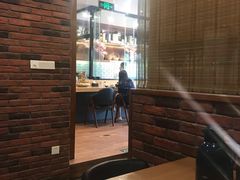大堂-早一美餐厅·EBISU(会展誉景店)