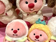 -名创优品(天河区正佳广场二店)