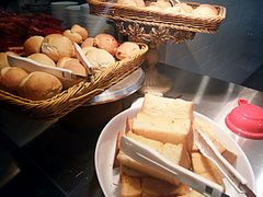 -So Lounge索兰至餐厅(蓝色港湾店)