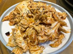 -三姐妹餐厅(曲江店)