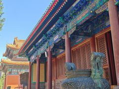 -历代帝王庙博物馆