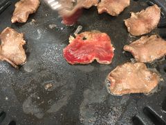 -德寿宫韩国料理(下沙店)