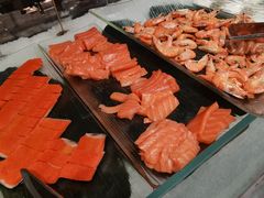 -晶丽香榭自助餐(南京大饭店)