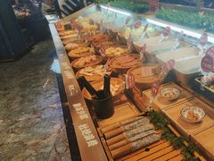 -樱煦和牛寿喜烧(如皋吾悦广场店)