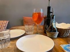 -La Tavernetta(Bar à Vin)(乌鲁木齐路店)