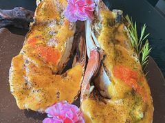 -花潮料理艺食馆(SM新生活广场店)
