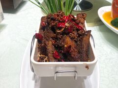 -湖锦酒楼·32年地道湖北菜(光谷店)