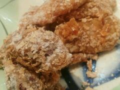 -华夏食府中餐厅(中原路店)