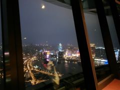 -澳门旅游塔360°旋转餐厅(南湾湖广场店)