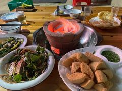 -洪大厨鸡煲(福田店)