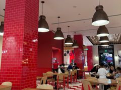 -城市大道红炉披萨烘焙坊