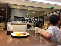-厦门泰地万豪酒店-贡厨全日餐厅