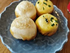 -鑫震源·苏式大虾生煎(山塘街店)