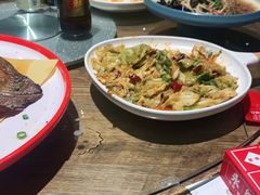 -永红源啤酒·烧烤·海鲜·大排档(青特城店)