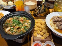-亳府大院(亳州店)