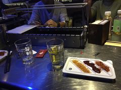 -很久以前羊肉串(大华三路店)