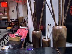 大堂-和府捞面(东直门银座店)