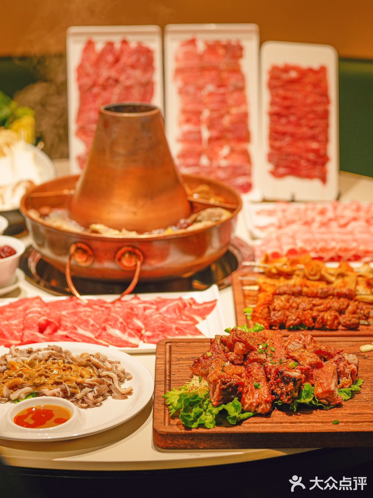 🎉 食尖上的西北风味，足球球迷的狂欢圣地