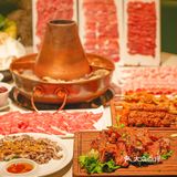 🎉 食尖上的西北风味，足球球迷的狂欢圣地