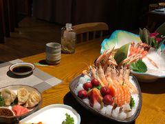 -山盛创作料理·Yamamori(珠宾店)