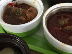 -老乡鸡(合肥高铁南站店)